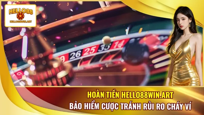 Hoàn Tiền Hello88win.art