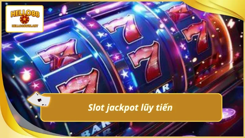 Trải nghiệm các game slot đổi thưởng hấp dẫn tại Hello88