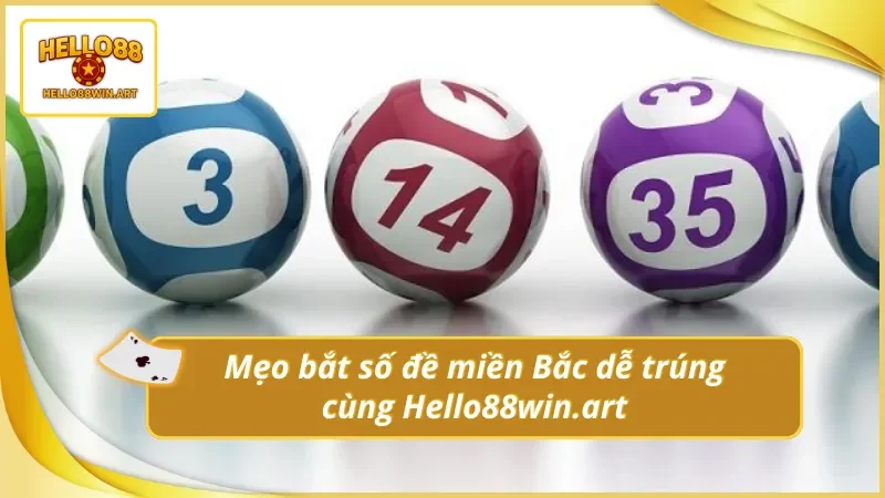 Gia tăng cơ hội sinh lời khi tham gia lô đề miền Bắc tại nhà cái