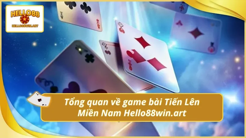 Giới thiệu cơ bản cho người mới bắt đầu về Tiến Lên